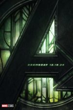 AvengersDoomsday_Poster